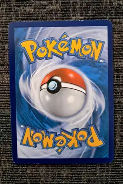 Pokemon Reshiram XY74 Black Star Promo Full Art Holo LP - Image 2