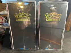 Pokemon TCG Mega Evolution Elite Trainer Box Lucario & Gardevoir Set - Image 4