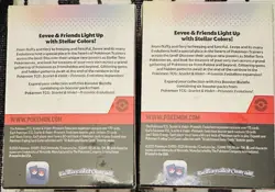 New Pokemon TCG Prismatic Evolutions Booster Bundle - Lot of 2 - Factory Sealed - Image 2