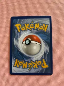 Rosa 236/236 Cosmic Eclipse Sun & Moon Full Art Trainer - English - Pokemon TCG - Image 2