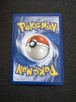 Pokemon TCG Squirtle 112/132 Secret Wonders Reverse Holo Ungraded Unverified - Image 2