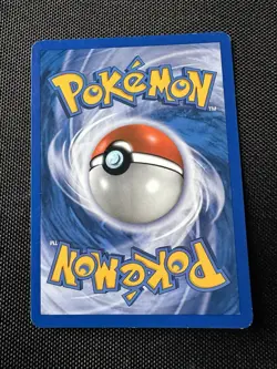 Pokemon TCG Ampharos Delta Species 1/101 Holo Stamped Ungraded Unverified - Image 2