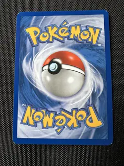 Pokemon TCG Honchkrow LV.X 132/132 Secret Wonders Holo Ungraded Unverified - Image 2