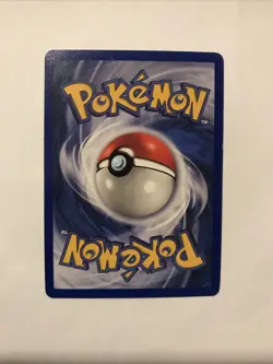 Ivysaur 1st Edition Shadowless Base Set 30/102 Regular Uncommon - Pokemon TCG - Image 2