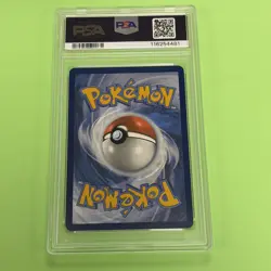 🔥2025 Pokemon Sylveon ex 156/131 SIR PSA 10 Prismatic Evolutions 🔥 - Image 3