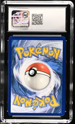 Elesa's Sparkle 147/159 Ultra Rare Holo Crown Zenith Pokemon CGC 9.5 Mint+ - Image 2