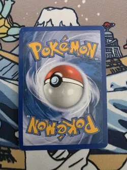 Pokemon Luxray GL 9/111 Holo Rare Reverse Holo Platinum Rising Rivals - Image 2