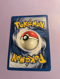 Pokemon Tcg Phanpy 76/105 Neo Destiny (LP) - Image 2