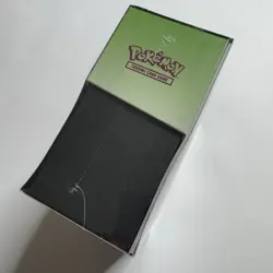Pokemon Temporal Forces Elite Trainer Box Iron Leaves ETB NEW - Image 5
