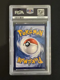 2025 Pokemon Chinese SV-P Promo Charizard EX Beijing Masters Special PSA 10 #089 - Image 2
