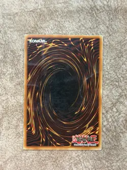 Yu-Gi-Oh! Vanity's Fiend - Effect Fiend - Champion Pack 7 - CP07-EN009 - Image 2