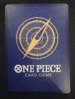 Shanks (SP) OP06-007 Premium Booster -The Best- Vol. 2 Foil One Piece Japanese - Image 2