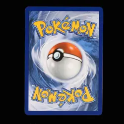 Pokemon TCG Tool Scraper 085/086 White Flare Uncommon Reverse Holo Card 2025 NM - Image 2