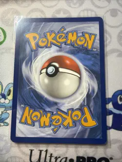 Spanish Pokemon Card Frosslass EX 217/182 Secret Rare Paradox Rift Near Mint - Image 2