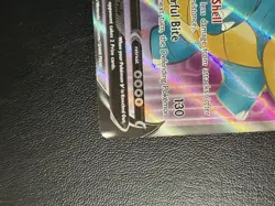 Pokemon TCG Drednaw v Champions Path Holo Full Art Ultra Rare Card 069/073 - Image 2