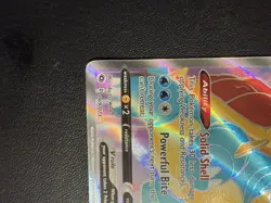 Pokemon TCG Drednaw v Champions Path Holo Full Art Ultra Rare Card 069/073 - Image 5