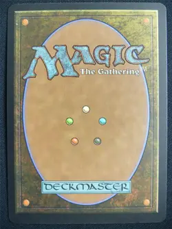 Cabal Ritual - TOR - Mtg Card #20X - Image 2