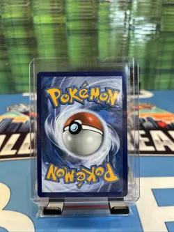 Pokemon TCG Charizard EX Obsidian Flames Ultra Rare Card 215/197 - Image 2