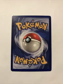 1st Edition Shadowless Kakuna 33/102 - Base Set Pokemon Card - Image 2