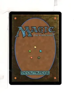 MTG SkeenAB Emptiness from ECL. NM. - Image 2