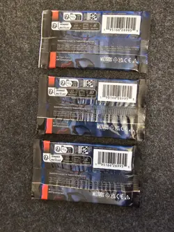 Magic the Gathering Innistrad Remastered Play Booster * Sealed * 3 packs - Image 3