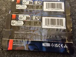 Magic the Gathering Innistrad Remastered Play Booster * Sealed * 3 packs - Image 4