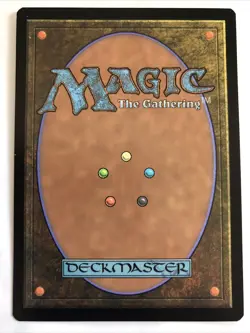 MTG Commander Anthology Volume II Hostility 105/312 NM Rare - Image 2