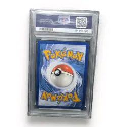 2022 POKEMON SWORD & SHIELD LOST ORIGIN #TG06 FULL ART/GENGAR PSA 10 - Image 2