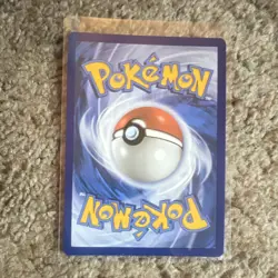 Pokemon Charizard Pokemon GO 010/078 HP 170 Stage 2 Burn Brightly Flare Blitz - Image 2