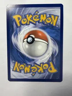 Pikachu - SV: Paldean Fates 018/091 NM English Pokemon Card - Image 2