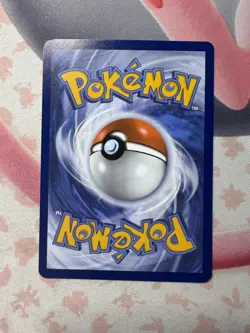 Eevee Common SV: Prismatic Evolutions 074/131 NM English Pokemon Card - Image 2