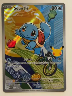 Pokemon TCG 2026 MEP Bulbasaur Squirtle Charmander Holo Card Lot - Image 3
