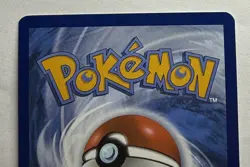 Pokemon TCG Simisear Illustration Rare 100/086 Sv White Flare Holo 2025 - Image 5