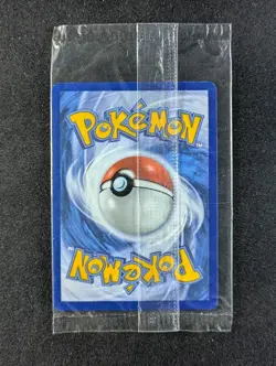 2025 Pokemon XERNEAS #064/132 Mega Evolution Asia Promo Cosmos Holo Rare English - Image 2