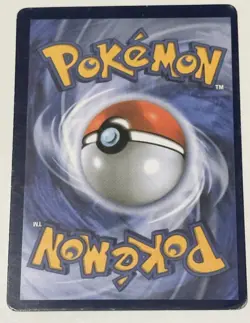 Pokemon M Lucario-EX 113/111 XY Furious Fists Secret Rare Full Art Holo MP - Image 3