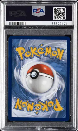 2019 POKEMON SUN & MOON HIDDEN FATES #SV59 FULL ART/MEWTWO GX PSA 9 - Image 2