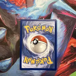 Pikachu 051/162 - Cosmos Holo - Pokemon Day 2026 Stamped Promo -Pokemon TCG NM - Image 2