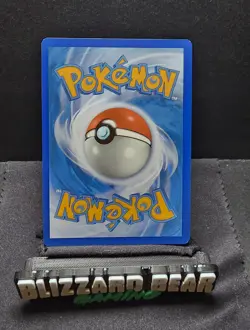 Pokemon TCG Charizard ex #215 Obsidian Flames Ultra Rare NM - Image 2