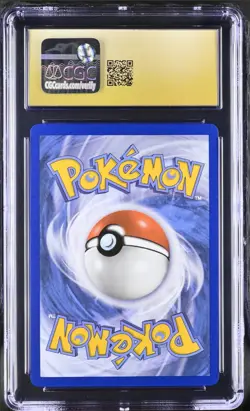 2021 Pokemon Celebrations Shining Magikarp CGC Pristine 10 - English - LOW POP!! - Image 2