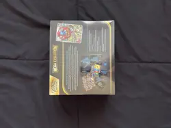 Pokemon Mega Evolution Elite Trainer Box Lucario English Sealed - Image 3