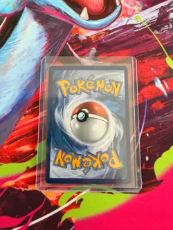 Mega Charizard Y EX 294/217 HYPER RARE Pokemon Ascended Heroes Pack Fresh - Image 2