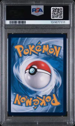 2025 Pokemon Chinese SV-P Promo Charizard EX Beijing Masters Special PSA 10 #089 - Image 2