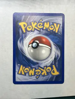 Nidoking 31/110 Regular - Legendary Collection - Pokemon TCG 2003 Vintage - Image 5