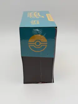 Pokemon Erhabene Helden Top Trainer Box NEW & SEALED Pokemon TCG Deutsch OVP - Image 4