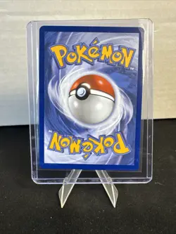 Rowlet MEP 043 Promo - Illustration Rare - Pokemon TCG: 30th Anniversary - NM - Image 2