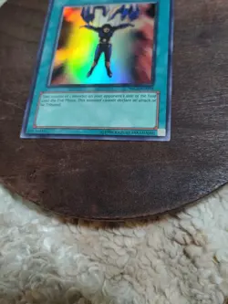 Yugioh Mind Control WC5-EN003 Super Rare Unlimited Near Mint - Image 4