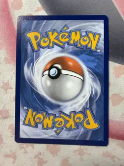 Eevee Common Pokemon GO 054/078 NM English Pokemon Card - Image 2