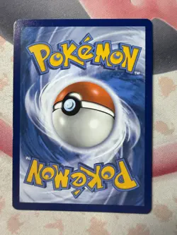 Eevee Common SWSH08: Fusion Strike 205/264 NM English Pokemon Card - Image 2