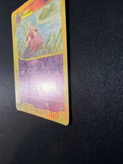 Slowking #34/147 Holo Reverse Eng Aquapolis E-Series 2002 - Pokemon Card - Image 5