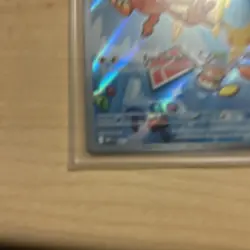 Pokemon Card Chimchar 041 30th Anniversary Promo Holo - Image 2